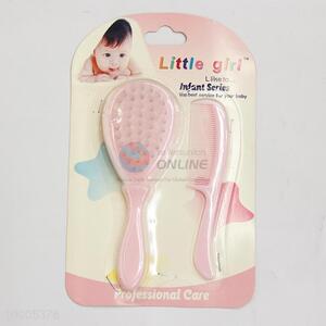Wholesale Comb Set For Baby