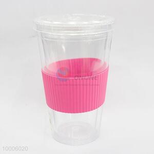 Wholesale 470ml plastic cup