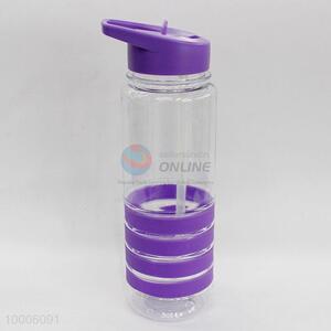 800ml space cup with straw