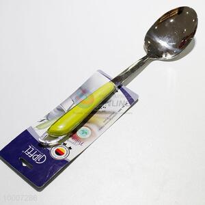 0625 Rainbow Long Rice Ladle