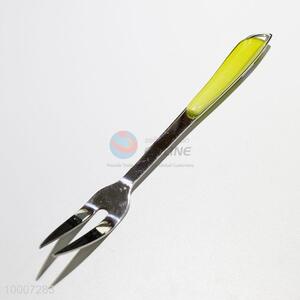 0629 Rainbow Meat Fork