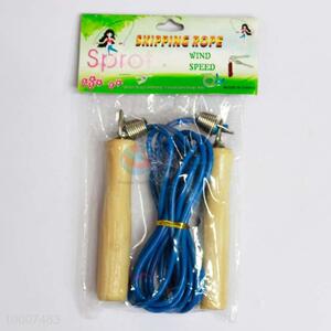 Spring Rubber PVC <em>Skipping</em> <em>Rope</em>