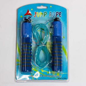 Blister Packaging Transparent PVC <em>Skipping</em> <em>Rope</em>