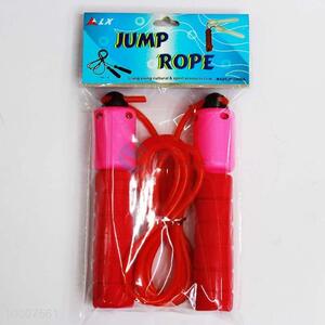 Grind Arenaceous Skipping Rope With Counting Handle