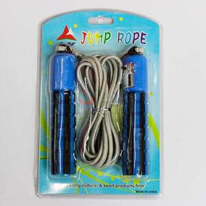 Top Quality Spring Cotton Glue Skipping Rope