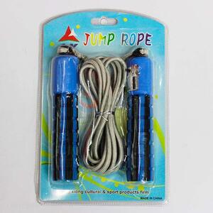 Top Quality Spring Cotton <em>Glue</em> Skipping Rope