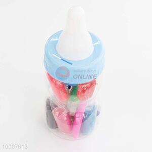 Baby Feeding Bottle Shaped Joy Dough Toys