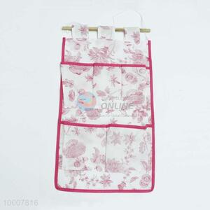 Hanging bag for sundries