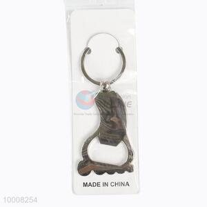 Wholesale Cute Baby Feet Shaped Fashion Key Chain/Key Ring