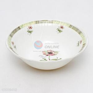Wholesale High Quality Concise Style Printing Bowl