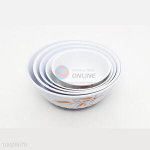 Wholesale Mini Size White Concise Style Bowl