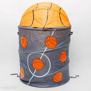 Household good quality linen basket