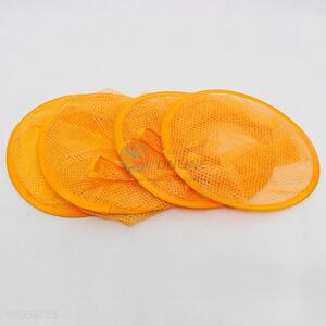 Hanging 4 layers mesh laundry basket for clothing dry