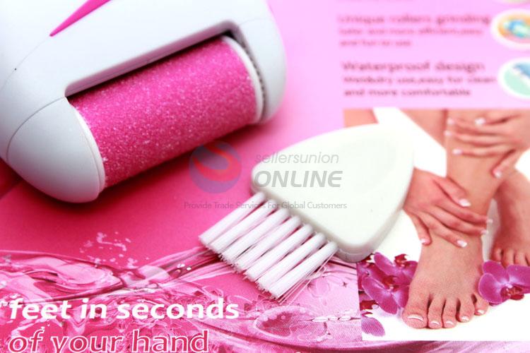 Electric Foot Pumice Set Sellersunion Online