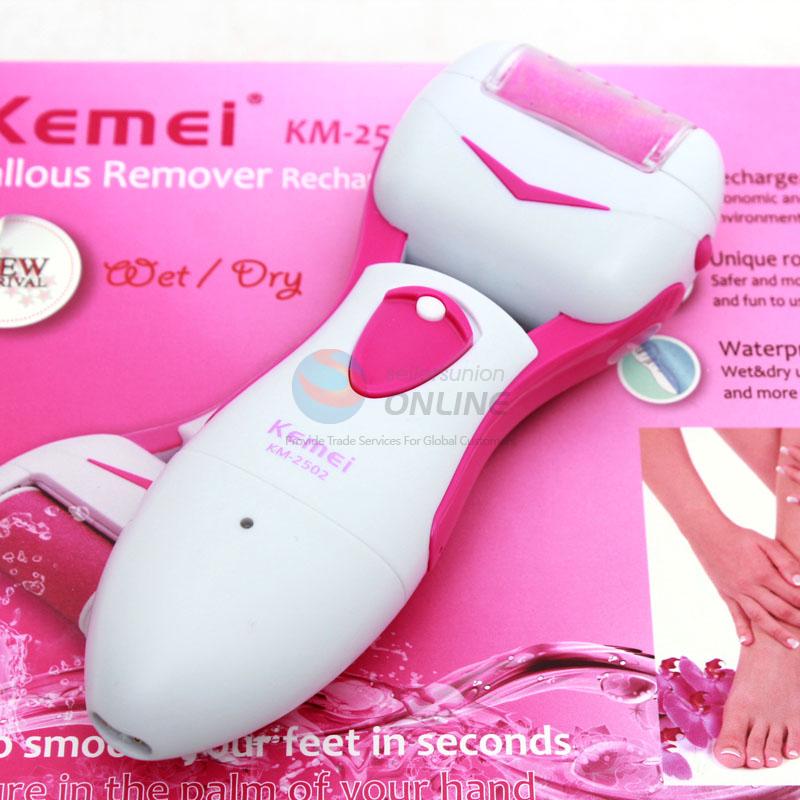 Electric Foot Pumice Set Sellersunion Online