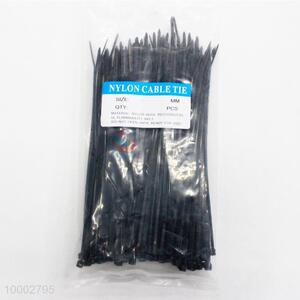 Hot Sale 100pcs <em>Nylon</em> <em>Cable</em> Ties