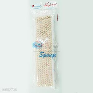 8*30 Strip Hemp Back Strap
