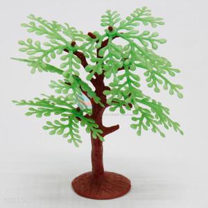 Wholesale new design decorative  tree model