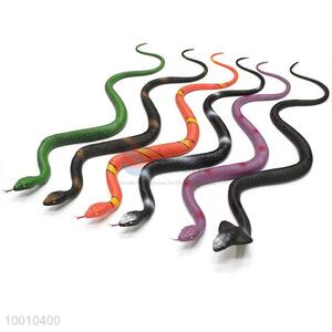 1pc snake <em>toy</em> for children with 6 color