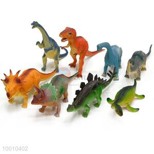 PVC simulation dinosaur model <em>toy</em>