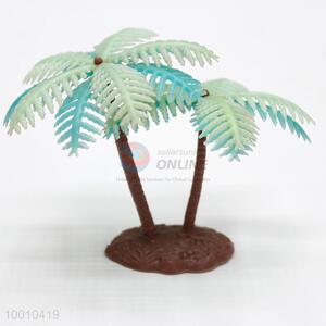 PVC simulation coconut tree model