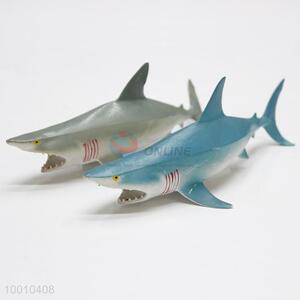PVC simulation shark model <em>toy</em>