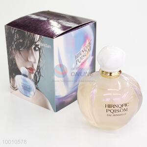 Sexy women perfume