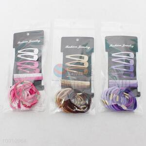 Factory Wholesale Hair Extensions Hairpin Hair Bands