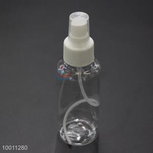 100ml transparent sprayer bottle