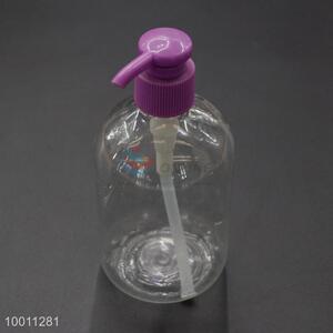 300ml plastic airless pump bottle