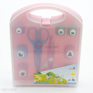 Wholesale <em>Scissors</em> Craft Punch Sets DIY Card Making Punches Paper