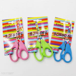 Cartoon Pattern Household Scissor Set, <em>Stationery</em> <em>Scissors</em>, Office <em>Scissors</em>