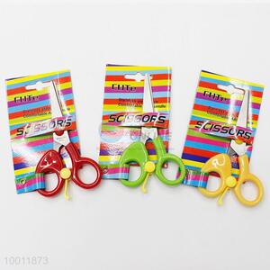 High Quality Korea <em>Stationery</em> Candy Color School <em>Scissors</em>