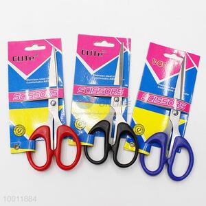 Korean <em>Stationery</em> Stainless Steel Utility <em>Scissors</em> Tailor <em>Scissors</em>