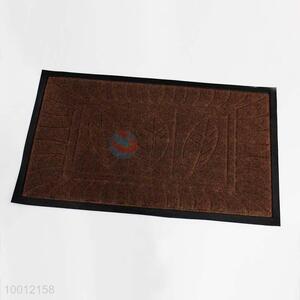 Rectangle door mat/door mats