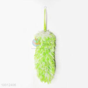 Wholesale Plastic Handle,Green Brush <em>Duster</em>