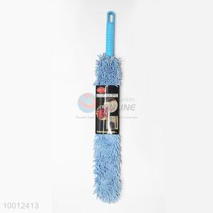 Wholesale  Multifunctional Blue Chenille Microfiber <em>Duster</em>