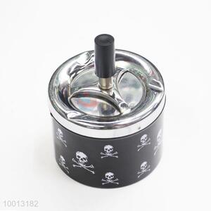 Wholesale Fancy Windproof <em>Ashtray</em> Tin Box/Can