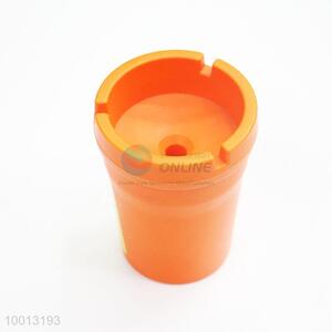 Wholesale Multi-colored Windproof Plastic <em>Ashtray</em>