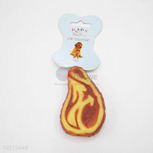 Wholesale Preserved Meat Shaped Pet Toy