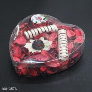 Wholesale aromatic dry flower sachet