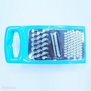 Competitive Price Kitchenware Blue Vegetable Peeler