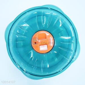 Wholesale Round 3PC Plastic Preservation Box Set