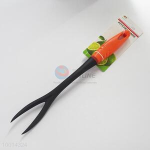 Two-prong multifunctional meat fork