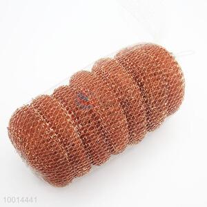 Cheapest Hot Products Copper Mesh Cleaning Ball