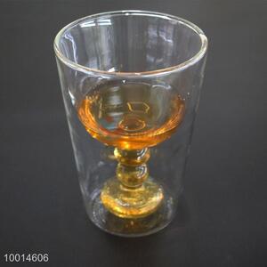 Hot sale  New Arrival Good Price Drinking Glass Straight Cup