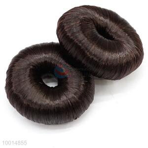 35g 1pc <em>Wig</em> Hair Ring Hair circle for Women Girls