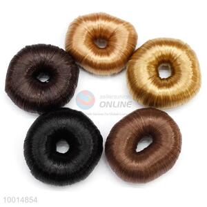 1pc 20g <em>Wig</em> Hair Ring Hair circle for Women Girls