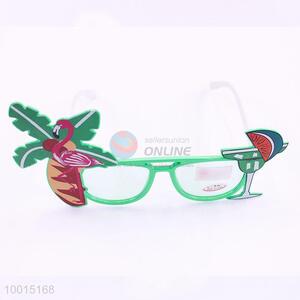 Coconut Tree Decoration <em>Beach</em> Summer Party Eyewear