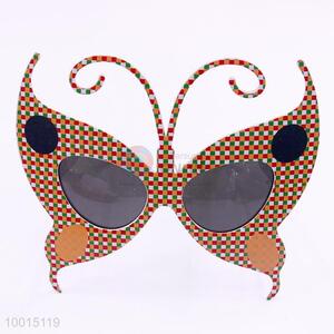 Big Butterfly Shaped Holiday Gift Eyewear Faves Sunglasses